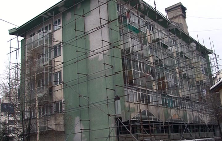 Ostala fasada i ventilacija