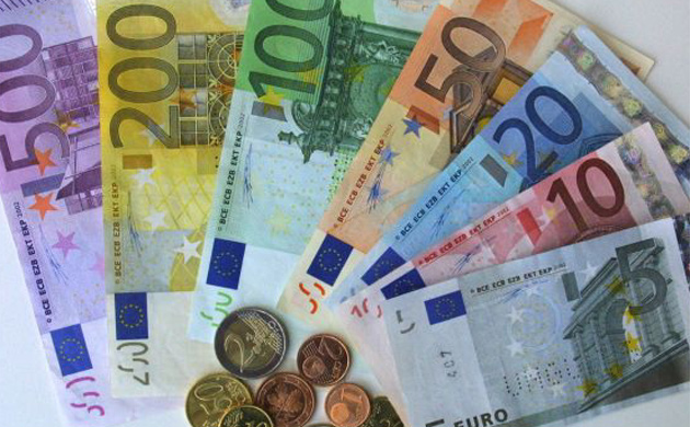 Prosječna plata 505 eura!?