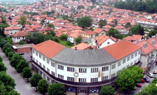 Sedam preduzeća iz Pljevalja u srpsko-crnogorskom poslovnom klubu