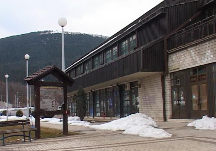 S.C. „Ada“ bez struje