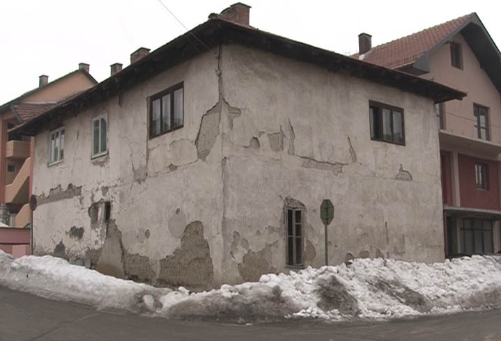 Regulisano zakonom