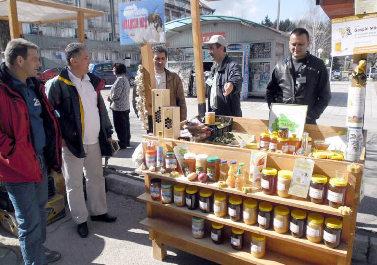 Tradicionalni pljevaljski proizvodi