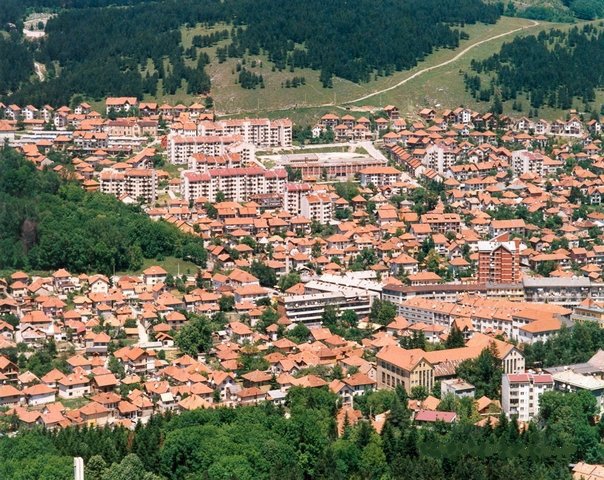 Blizu 3.000 bespravnih objekata