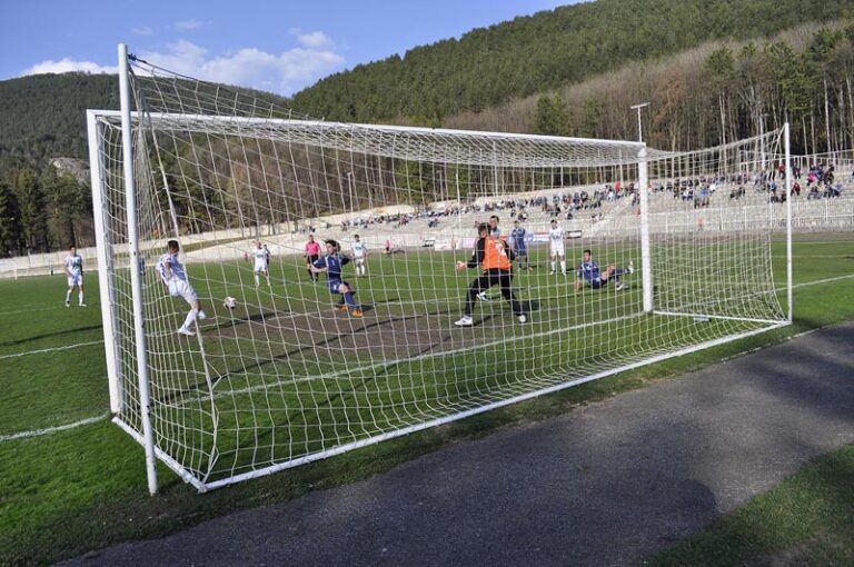 Nakon pobjede pod Goricom čudne stvari na štetu Rudara