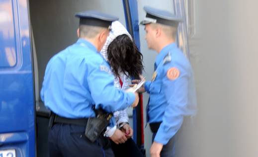 Bivša rukometašica (19) priznala da je ubila Radmila Mitrovića