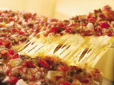 Pizza sa origanom „tjera“ ćelije raka na samoubistvo