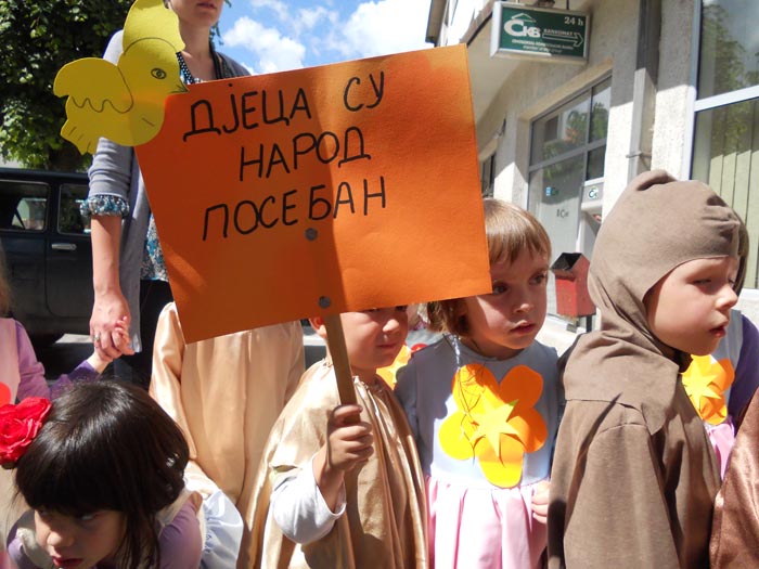 Ekološki karneval