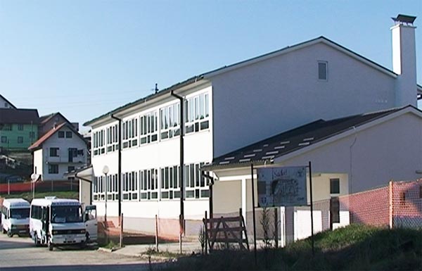 Nakon završetka radova upotrebna dozvola