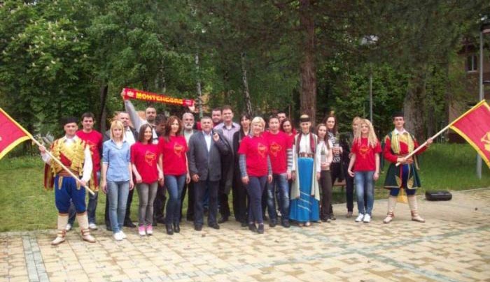 Saopštenje Savjeta mladih OODPS-a Pljevlja