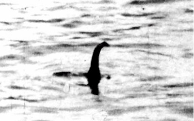 Učenike u SAD-u uče da je Nessie stvarna