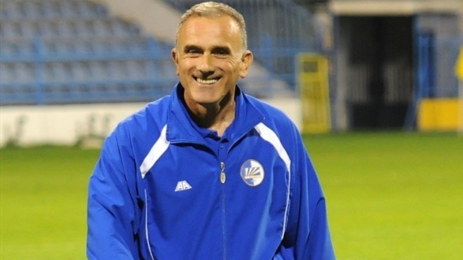 Nikola Rakojević novi trener Rudara