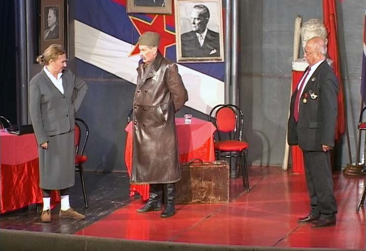 „Kako smo voleli druga Tita“