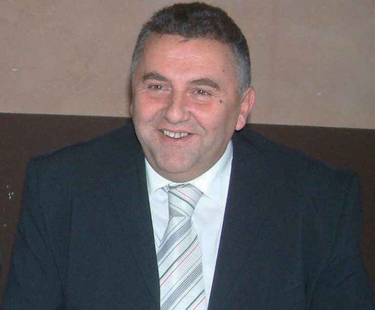 Filip u skupštini