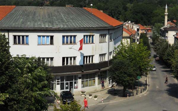DPS: Još više nadograđuju svoju neodgovornost i neznanje
