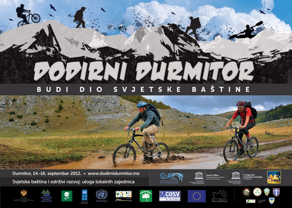 Dodirni Durmitor fijasko