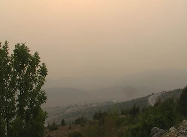 NVO „Euro most“: Pljevlja će uskoro postati grad duhova