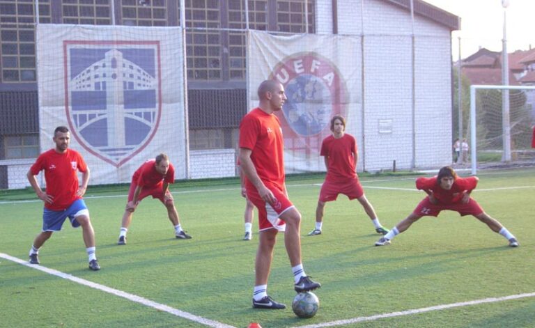 Novi pohod Pljevalja ka Drugoj ligi