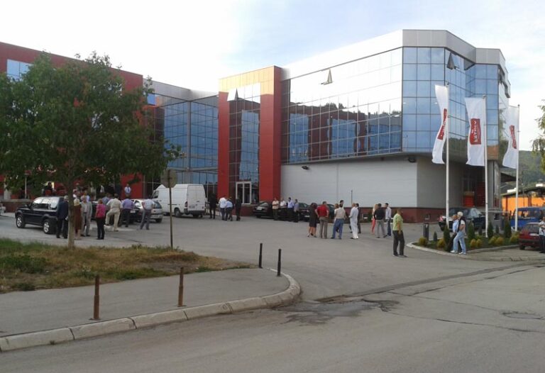Otvoren još jedan hotel sa 4 zvjezdice u Pljevljima