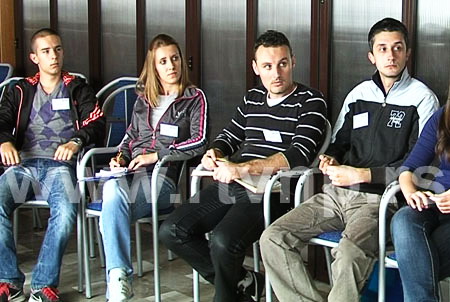 Prijepolje: Obuka lokalnih turističkih vodiča