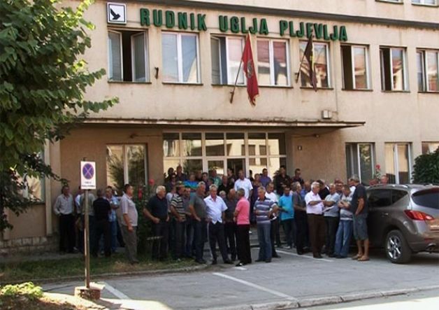 Rješenje na vanrednoj sjednici 15. novembra