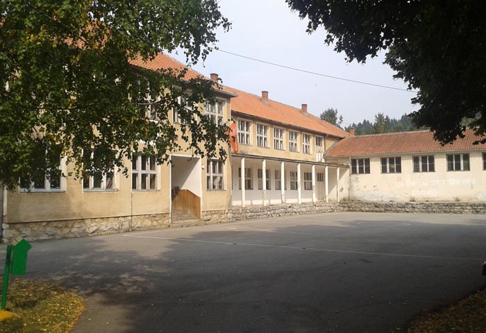 Nagrada za Milicu Jović