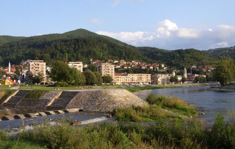 Italijani zainteresovani za fabriku u Prijepolju