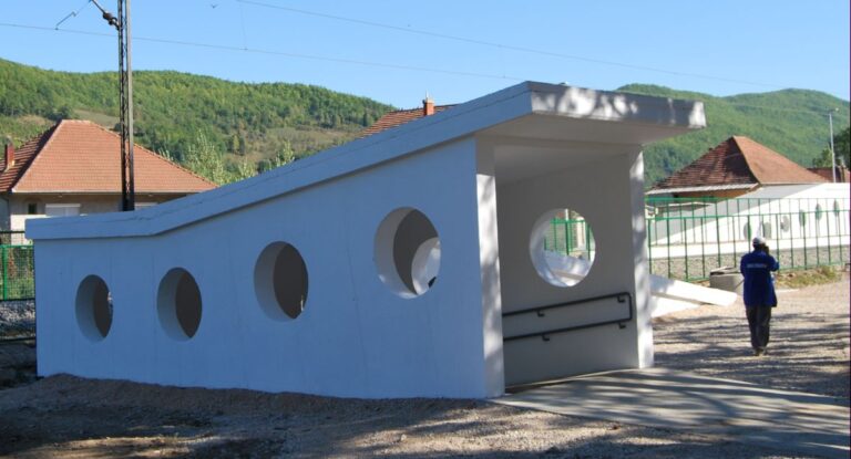 Bijelo Polje: Bezbjedniji prelaz preko pruge u Sutivanu