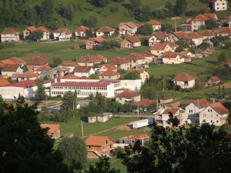 Usvojem Program rada TO Bijelo Polje