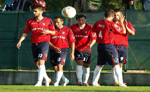 Mladost prekinula post