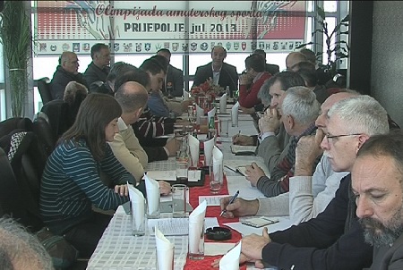 Nakon Prijepolja domaćin Novi Pazar
