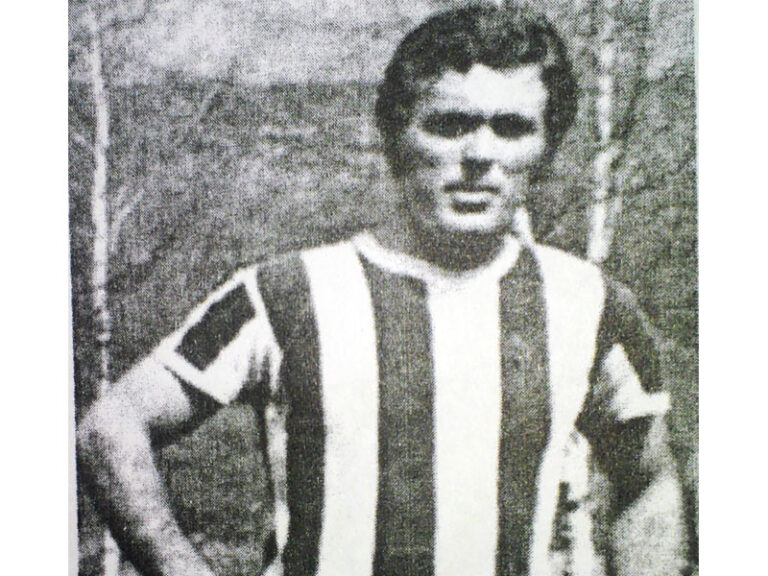IN MEMORIAM: Hasan Haso Ćirlija 1946-2013.