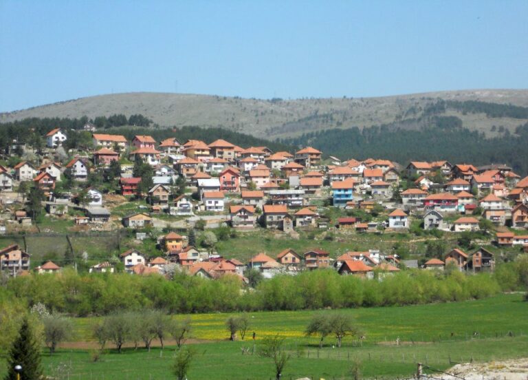 Predstavljen je postupak donošenja Odluke o godišnjoj naknadi za korišćenje prostora za bespravne objekte