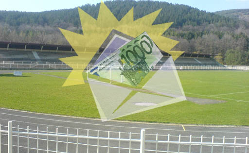 Prošle godine iz Budžeta 180 hiljada za sport