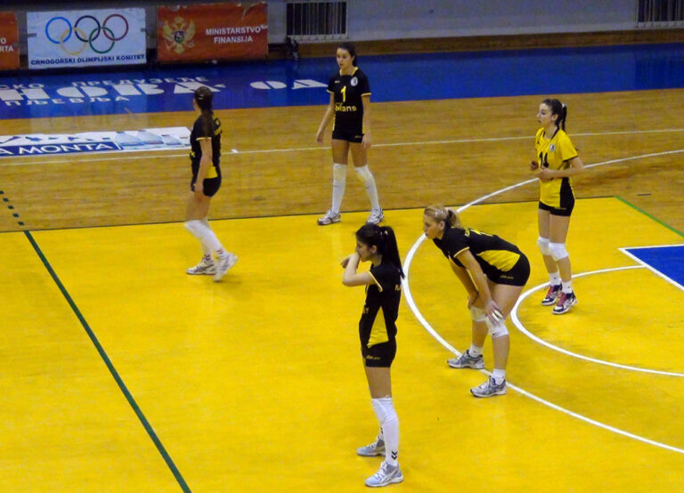 Luka Bar i dalje lider na tabeli