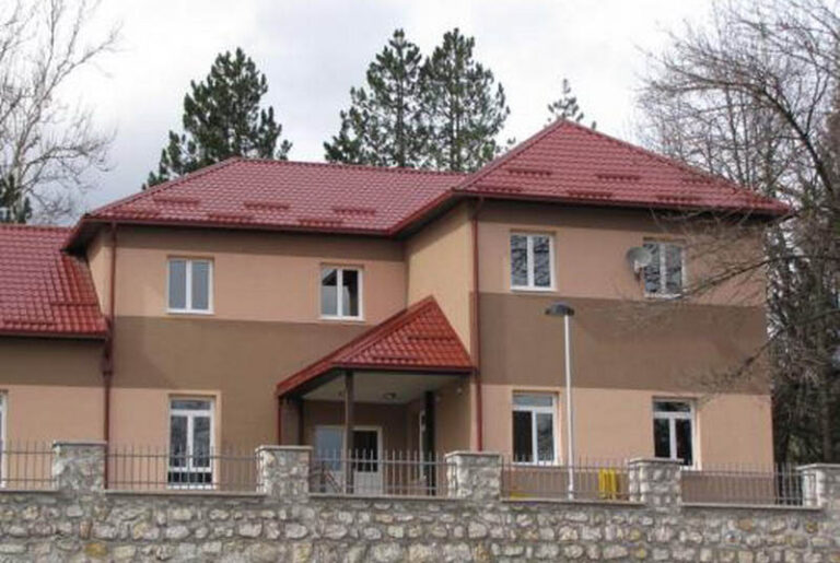 Prestaje sa radom Mašinski fakultet