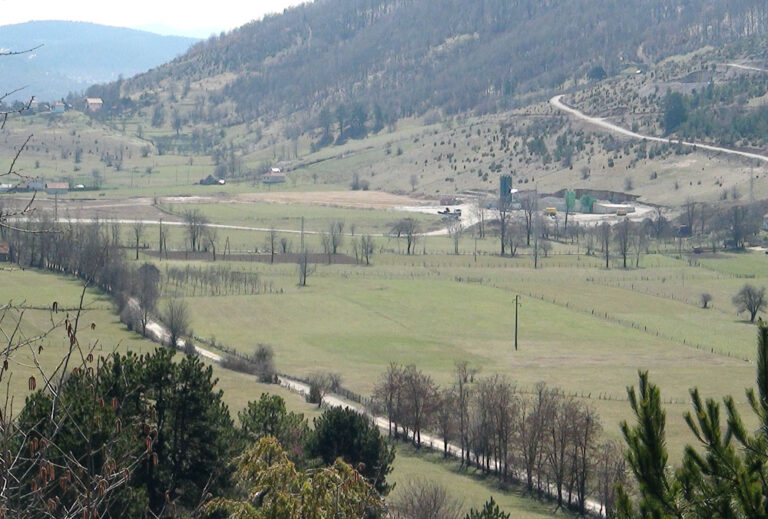 Rusi daju novac za prugu do Prijepolja, od države ne traže povlastice