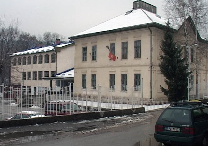 Šrafcigerom povrijedio školskog druga