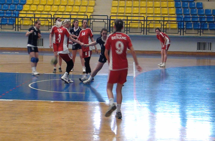 Nekad bio derbi