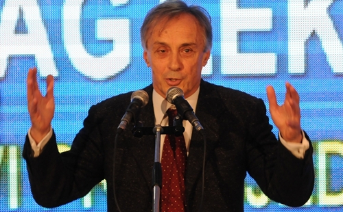 Lekić: Filip Vujanović obmanjuje građane