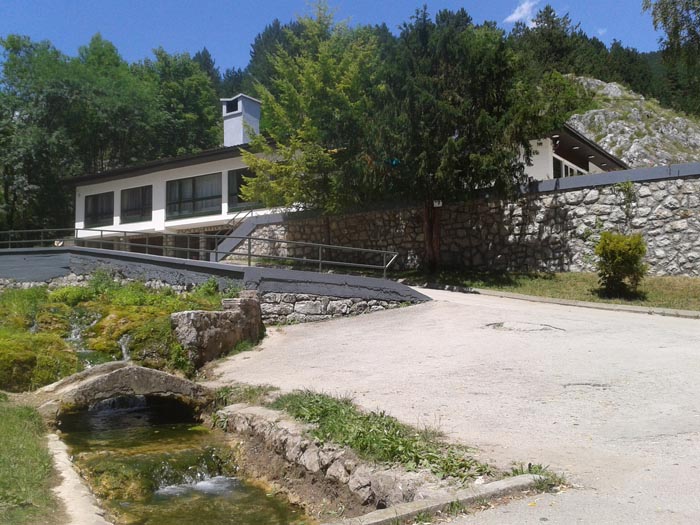 Motel „Vodice“ – očekuju dobro poslovanje u sezoni