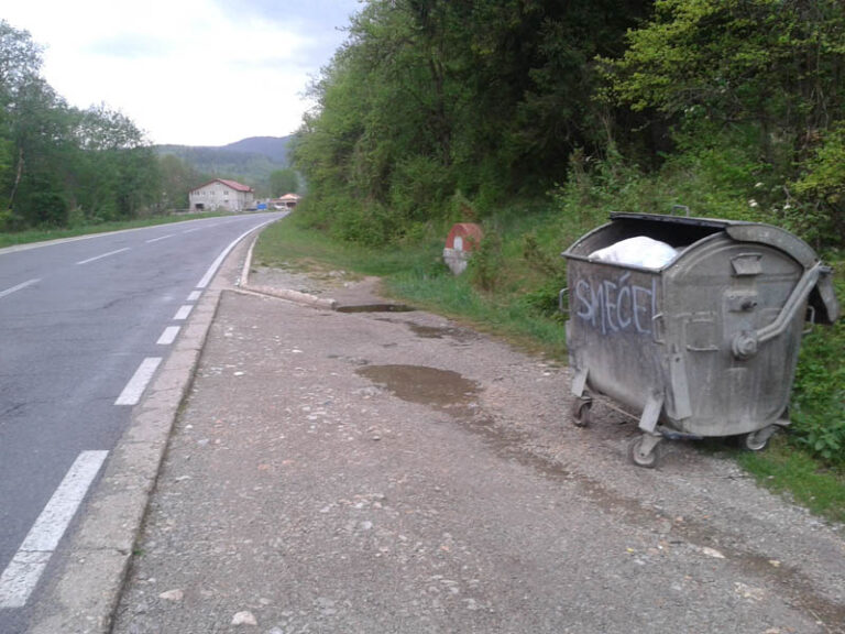 Pozitivan primjer