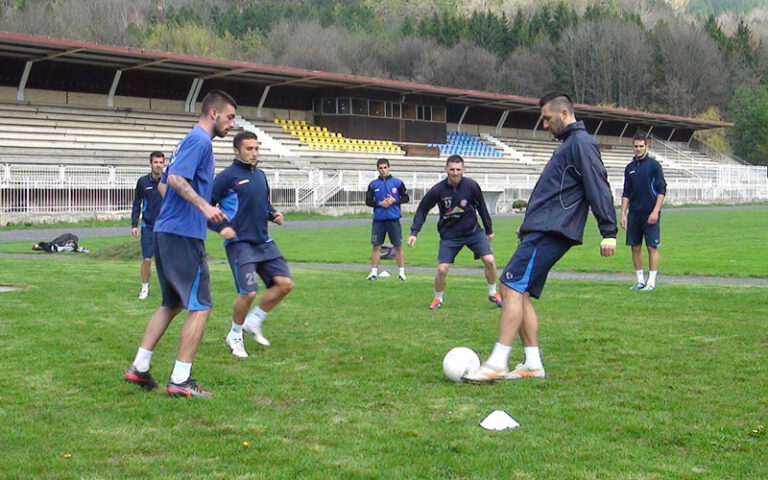 Rudar ponovo na Jermene