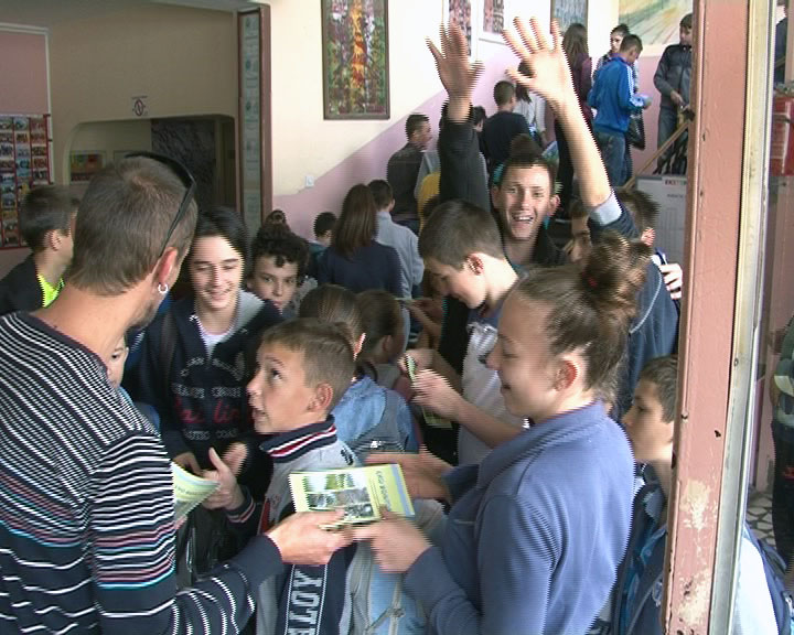 Ekološka edukacija