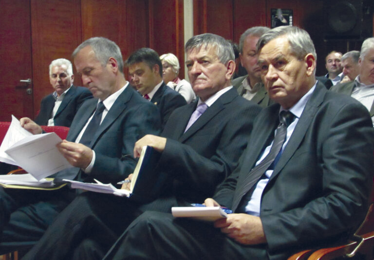 Traže od Vlade da povuče Predlog Zakona o uređenju prostora