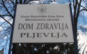 Dom zdravlja Pljevlja realizovao projekat