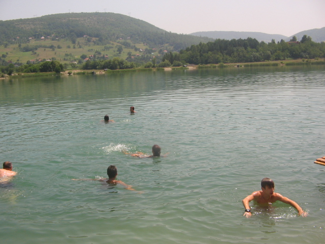 Sve ostalo samo na priči