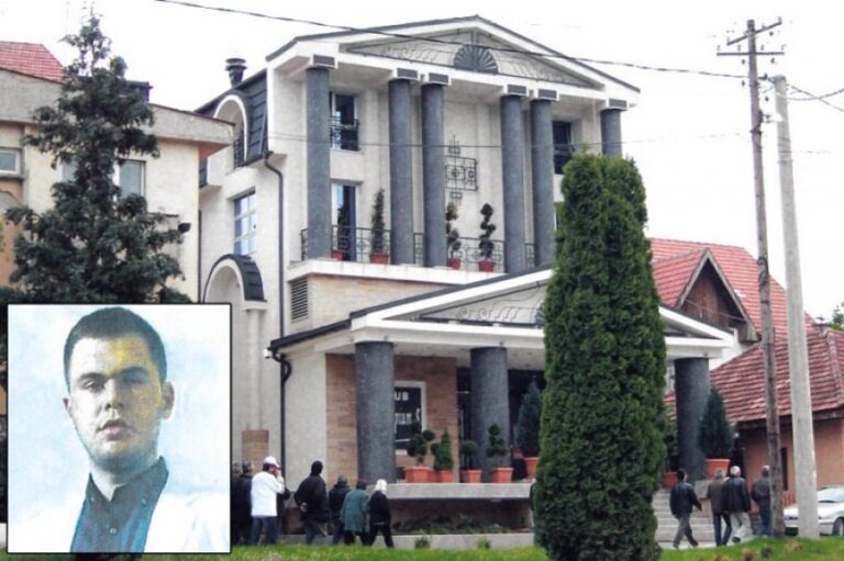 Zakazana rekonstrukcija događaja