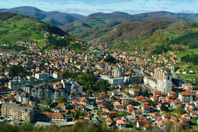 Držao arsenal u kući
