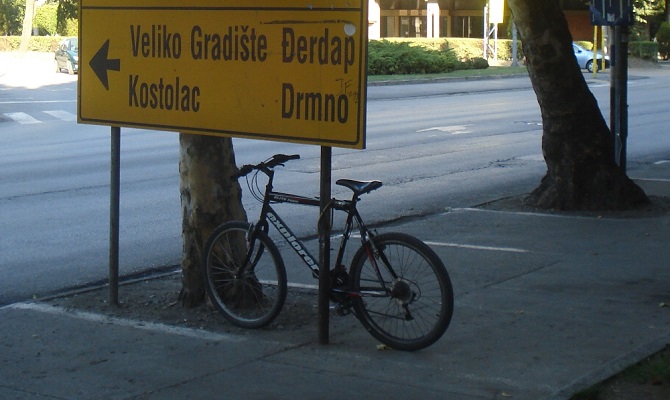 Pijan usmrtio osamnaestogodišnjeg biciklistu
