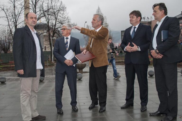 Sredstva EU su dobro utrošena